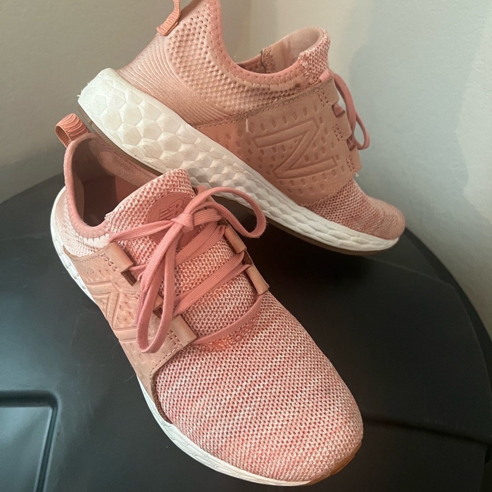 New balance sneakers